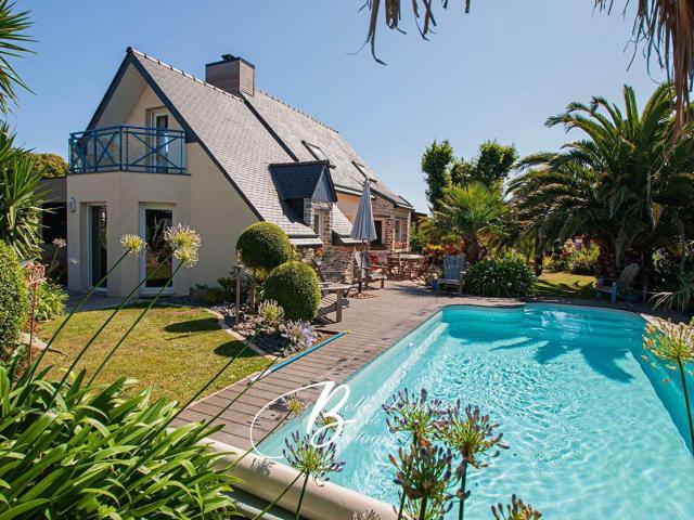 Maison vente à Cité An Spideal, Plougrescant