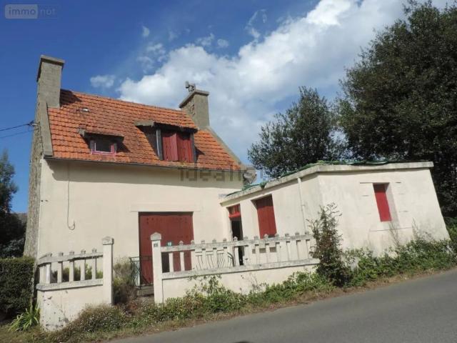 Maison vente à Keraven, Plougrescant