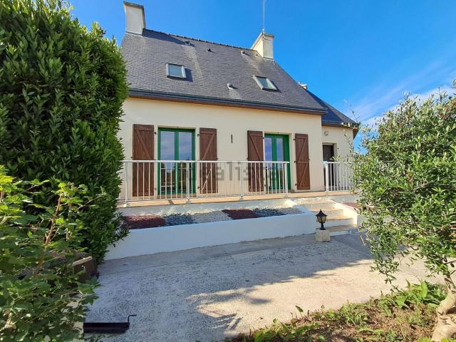Maison vente à Le Pontgamp, Plouguenast-Langast