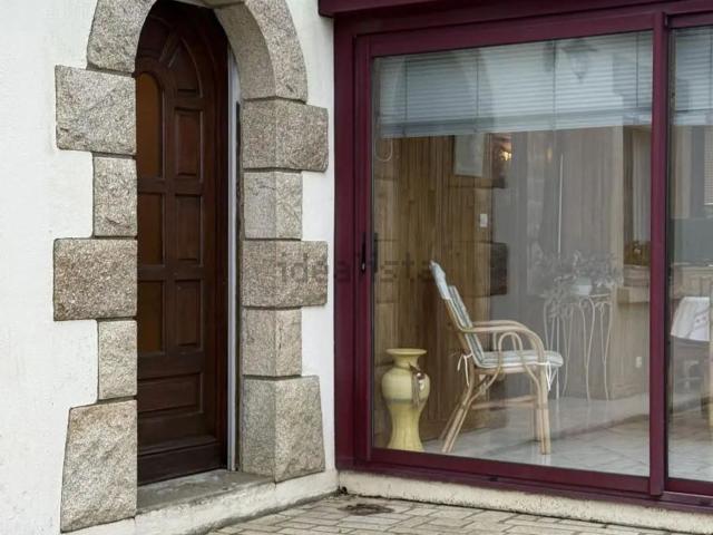 Maison vente à Plouguenast, Plouguenast-Langast