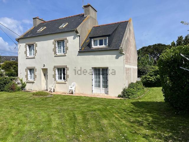 Maison vente à Prad Kerougoun, Plouguerneau