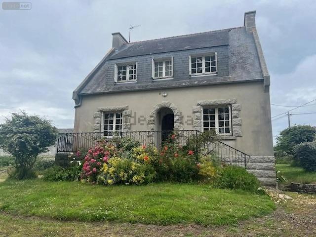 Maison vente à Kerfere Vihan, Plouguerneau