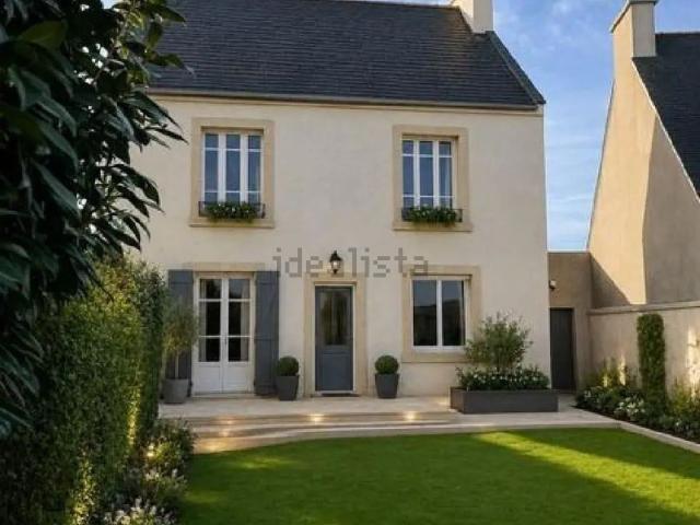 Maison vente à Kerfere Vihan, Plouguerneau