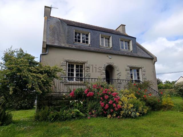 Maison vente à Karr Pont, Plouguerneau