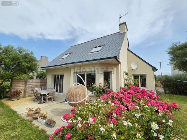 Maison vente à Kerfere Vihan, Plouguerneau