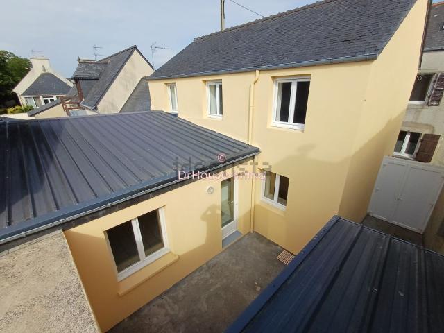 Maison vente à Mogueran, Plouguerneau