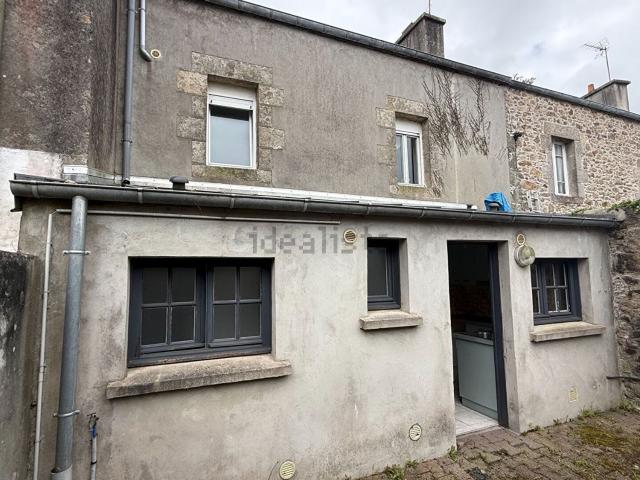 Maison vente à Kerfere Vihan, Plouguerneau