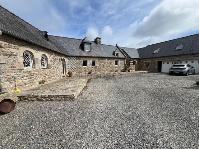 Maison vente à Castel al Lez, Guissény