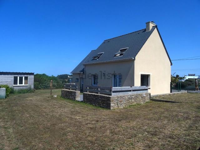 Maison vente à Mogueran, Plouguerneau