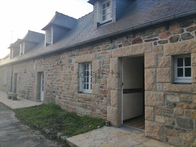 Maison vente à Goas Guen, Plouguiel