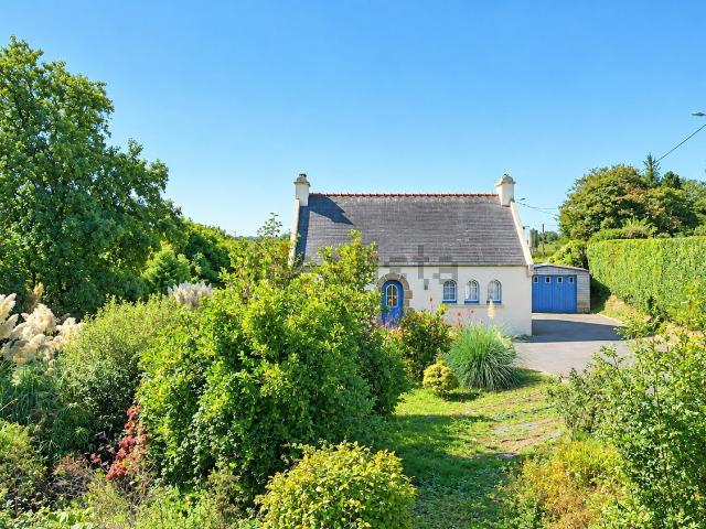 Maison vente à Croissant Quinquis, Plouguin