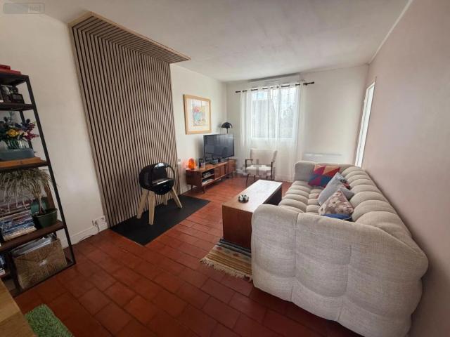 Maison vente à Le Vilar, Plouguin