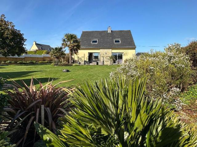 Maison vente à Claire Fontaine, Plouguin