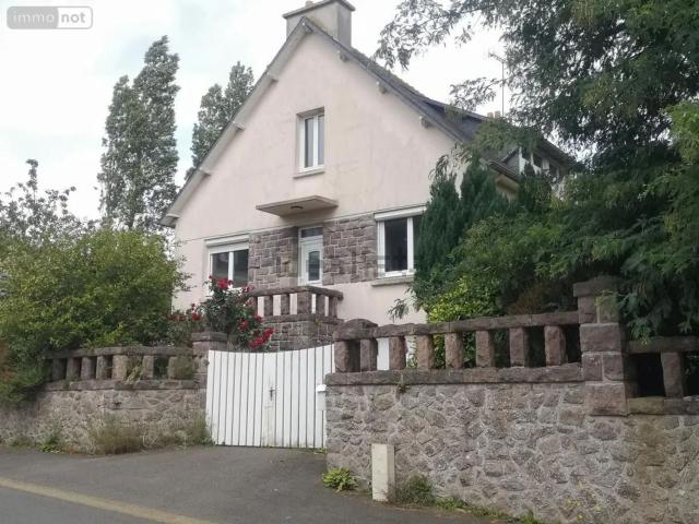 Maison vente à Kerlévé, Plouha