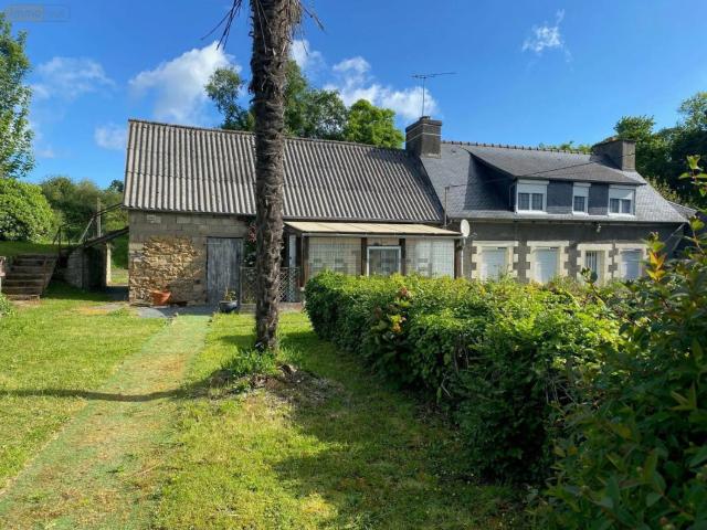 Maison vente à Kerlévé, Plouha