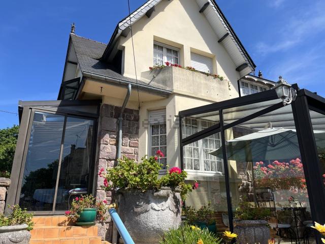 Maison vente à Pouldouran, Plouha