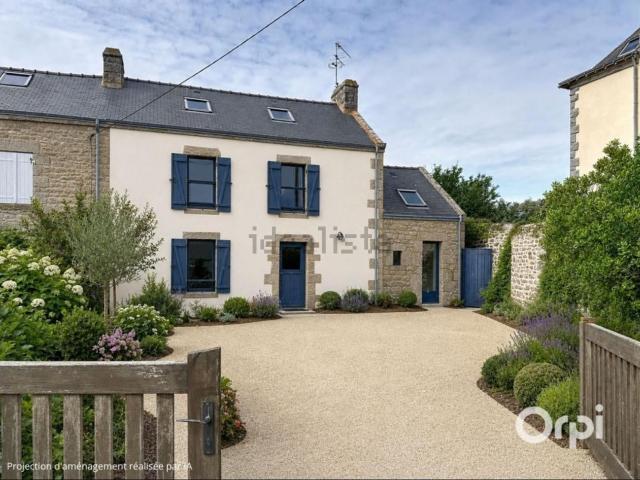 Maison vente à Le Préleran, Plouharnel