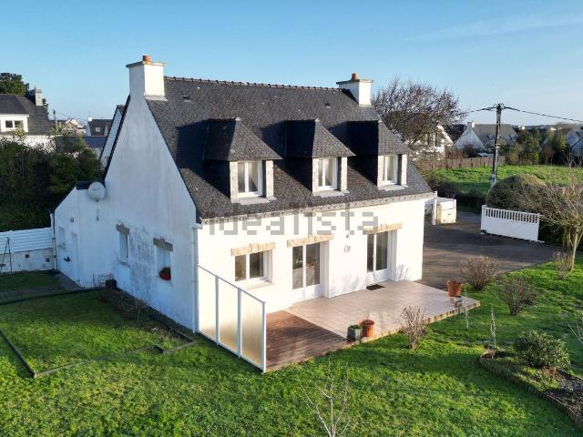 Maison vente à Le Préleran, Plouharnel
