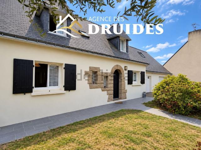 Maison vente à Le Préleran, Plouharnel