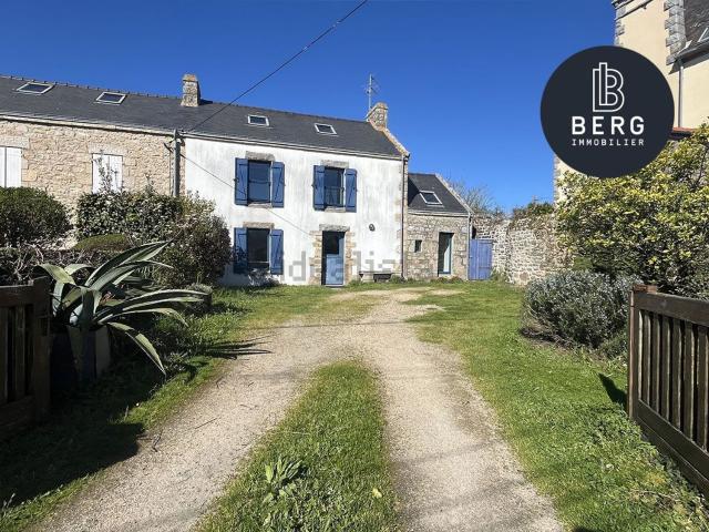Maison vente à Le Préleran, Plouharnel