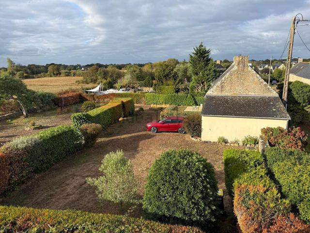 Maison vente à Kerloguen, Plouharnel