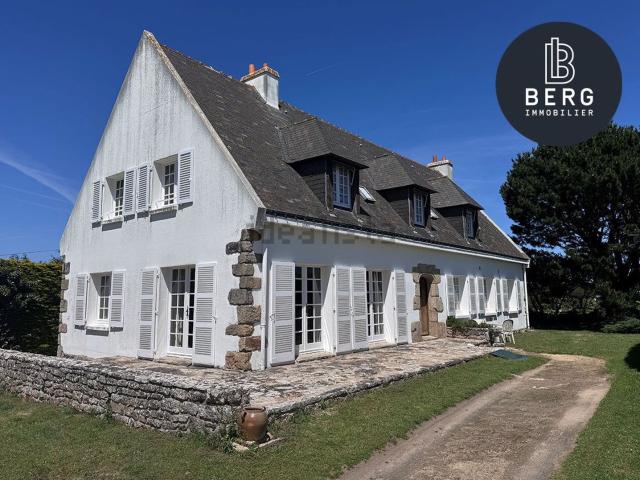 Maison vente à Le Préleran, Plouharnel