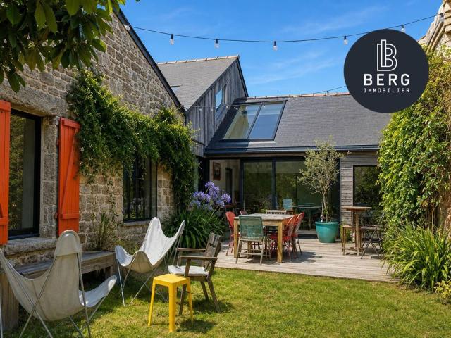 Maison vente à Le Préleran, Plouharnel