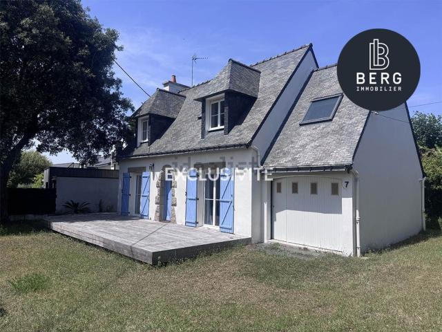 Maison vente à Le Préleran, Plouharnel