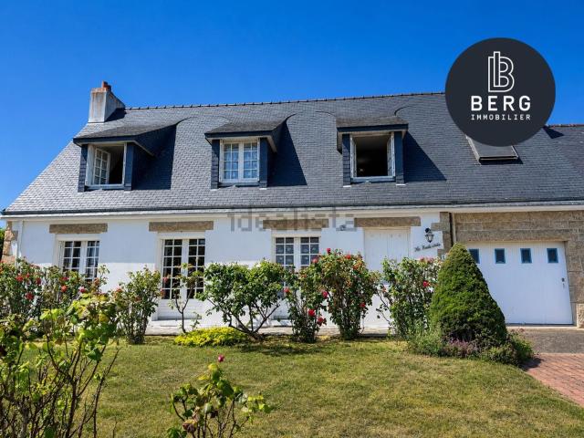 Maison vente à Le Préleran, Plouharnel