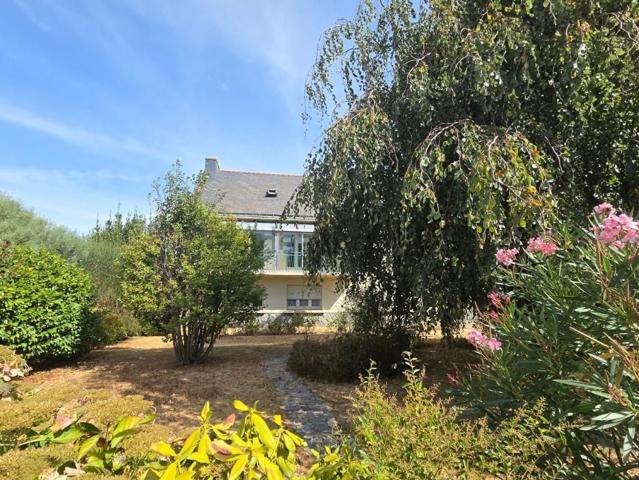 Maison vente à Résidence Les Santolines, Plouhinec