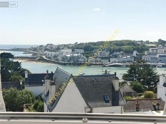 Maison vente à Kerlan An Ilis, Plouhinec