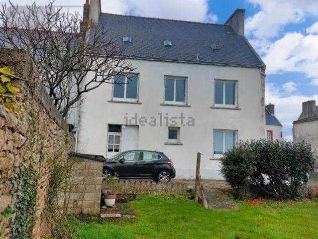 Maison vente à Rozavot, Plouhinec