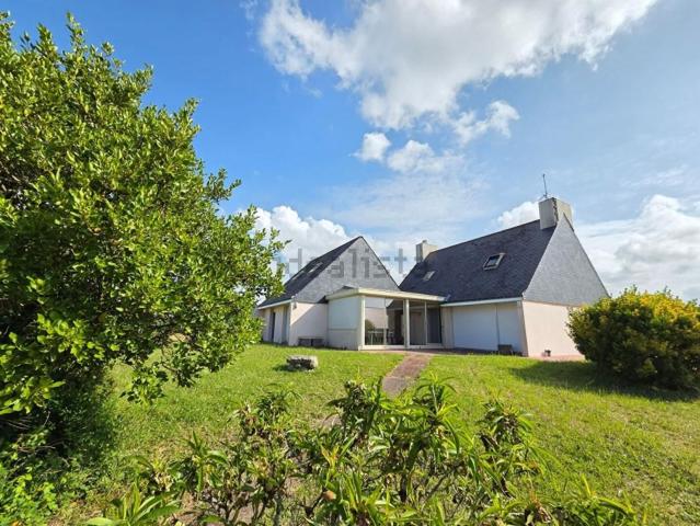 Maison vente à Résidence Les Santolines, Plouhinec