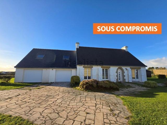 Maison vente à Résidence Les Santolines, Plouhinec