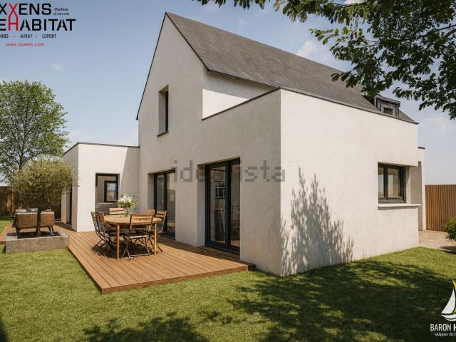 Maison vente à Résidence Les Santolines, Plouhinec
