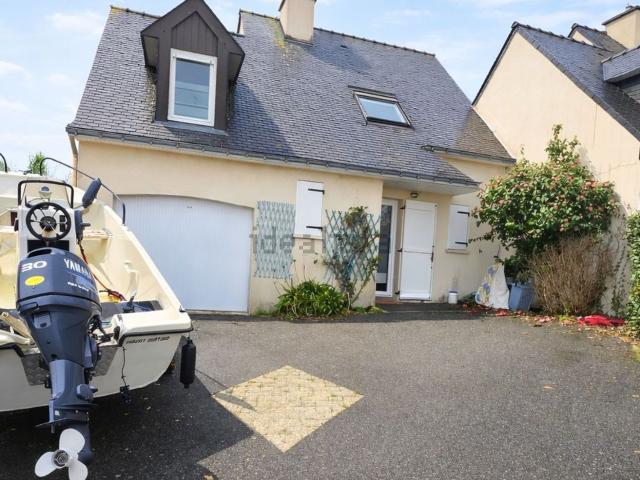 Maison vente à Résidence Les Santolines, Plouhinec