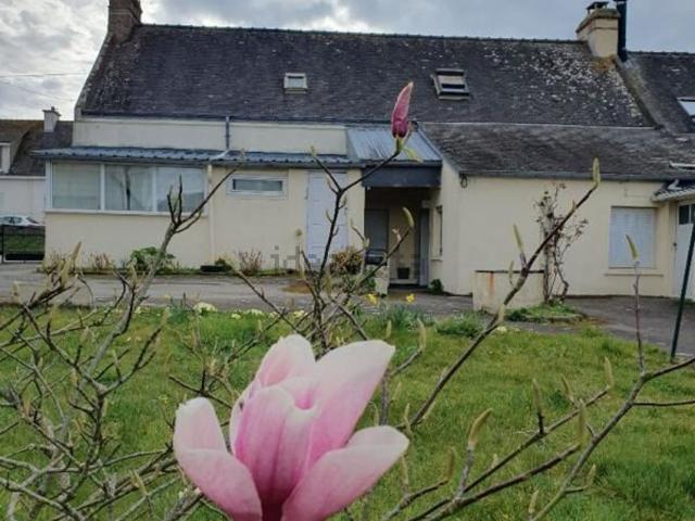 Maison vente à Résidence Les Santolines, Plouhinec