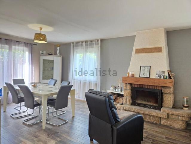 Maison vente à Résidence Les Santolines, Plouhinec