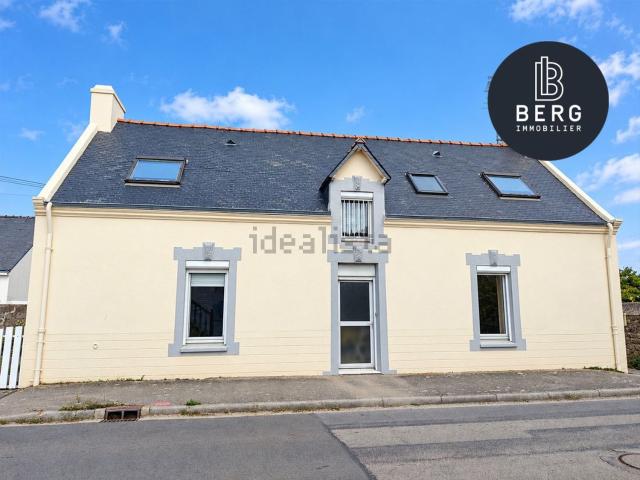 Maison vente à Résidence Les Santolines, Plouhinec