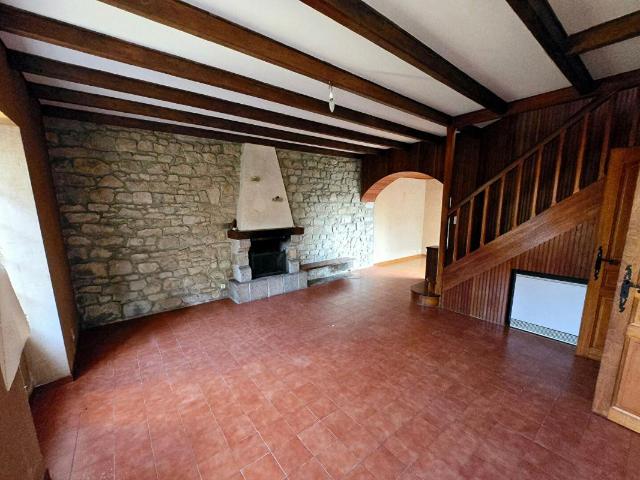 Maison vente à Lorient, Bretagne
