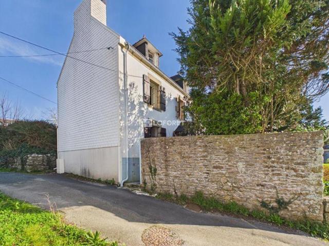 Maison vente à Quimper, Bretagne