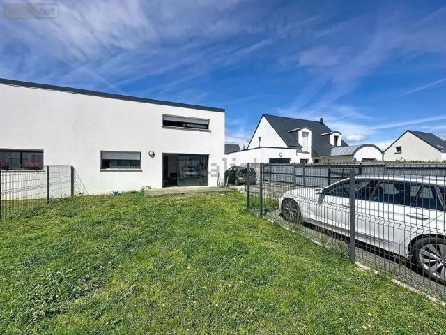 Maison vente à Résidence Les Santolines, Plouhinec