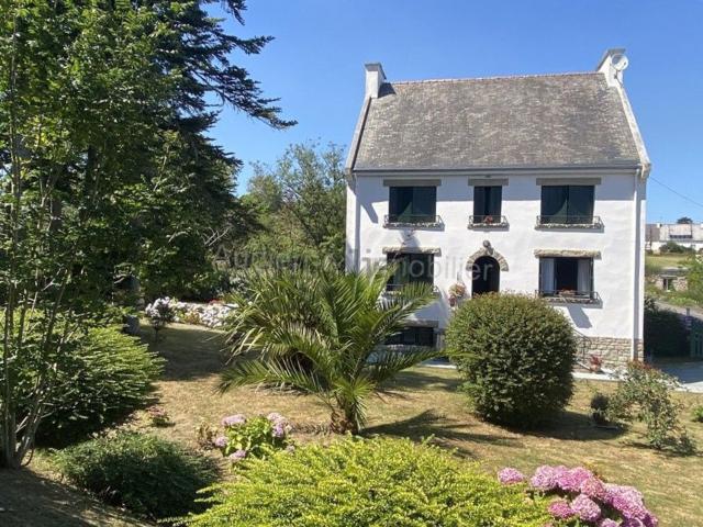 Maison vente à Loquéran, Plouhinec