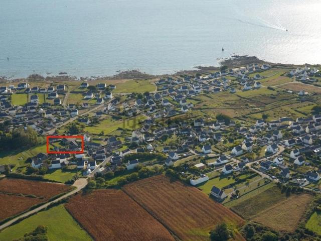Maison vente à Lezarouan, Plouhinec