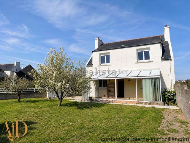 Maison vente à Menglenot, Plouhinec