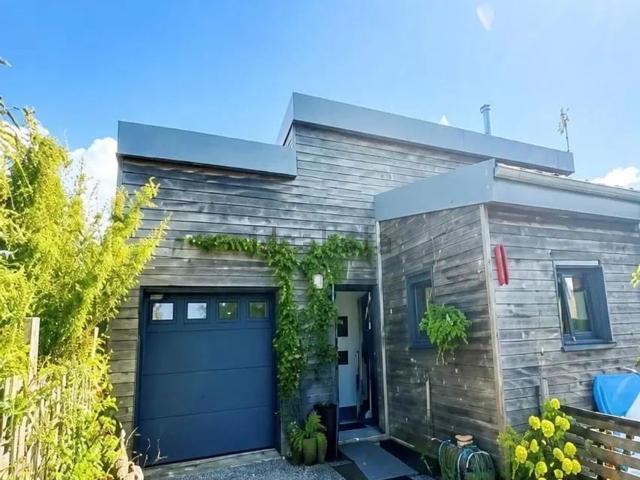 Maison vente à Résidence Les Santolines, Plouhinec