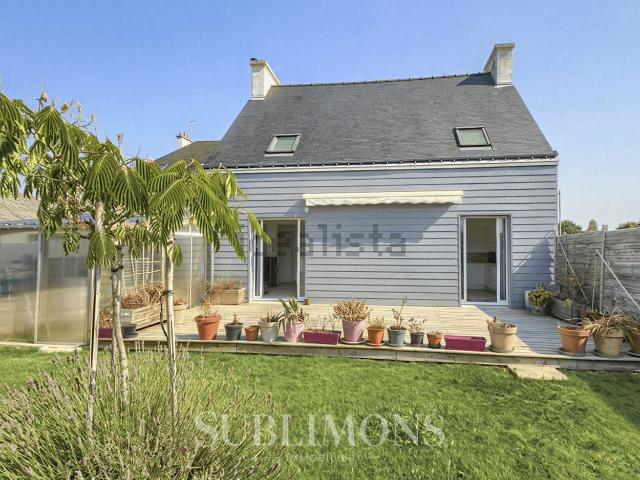 Maison vente à Résidence Les Santolines, Plouhinec