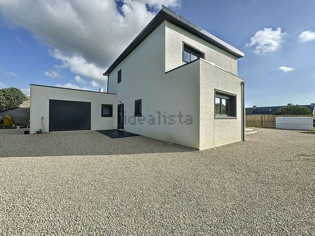 Maison vente à Pen ar Valy, Plouider