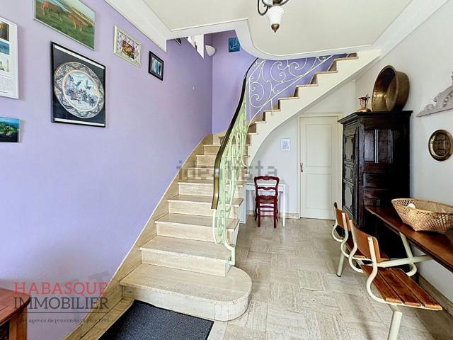 Maison vente à Pen ar Valy, Plouider
