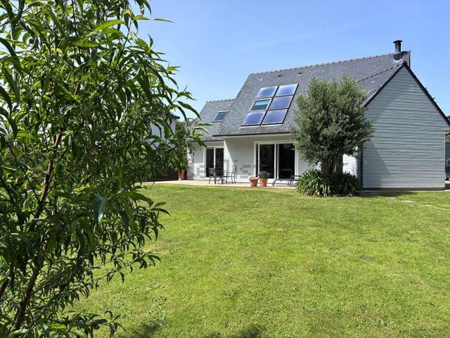 Maison vente à Plouigneau